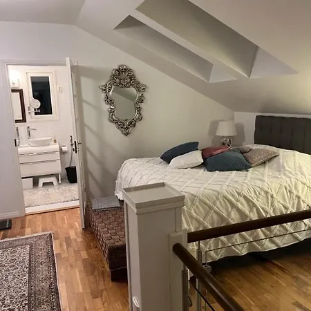 Wonderful Townhouse 214 M2 Close To Outdoor Areas Villa Helsingfors