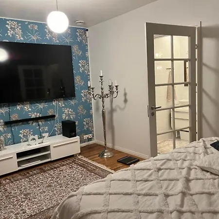 Wonderful Townhouse 214 M2 Close To Outdoor Areas Helsingfors