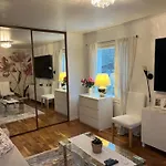 Wonderful Townhouse 214 M2 Close To Outdoor Areas Helsinki