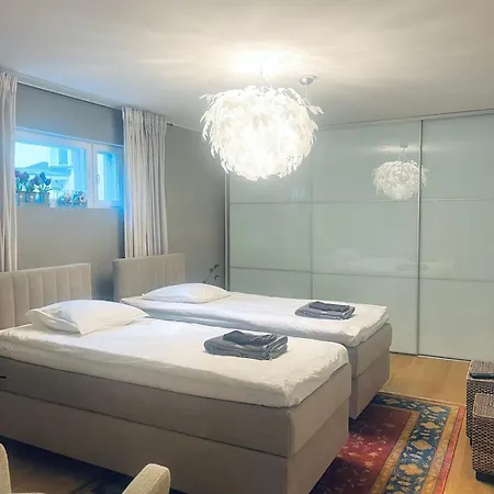 Villa Wonderful Townhouse 214 M2 Close To Outdoor Areas Helsinki
