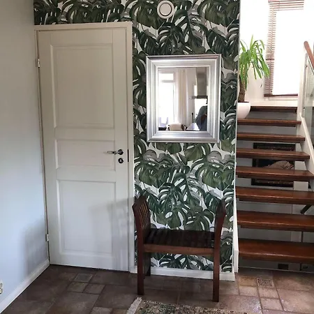 Wonderful Townhouse 214 M2 Close To Outdoor Areas Вилла Хельсинки