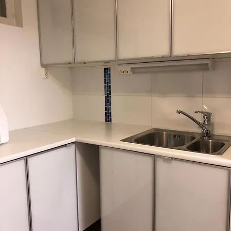 Wonderful Townhouse 214 M2 Close To Outdoor Areas Вилла *