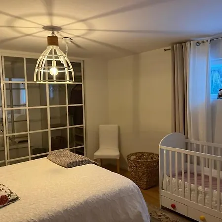 Wonderful Townhouse 214 M2 Close To Outdoor Areas