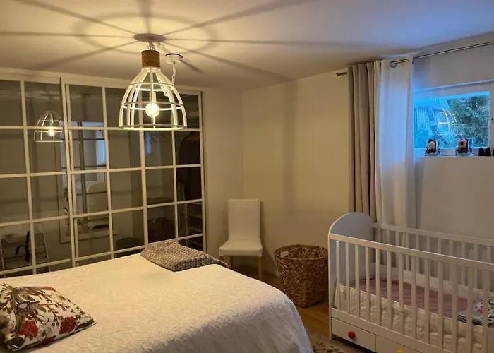 Wonderful Townhouse 214 M2 Close To Outdoor Areas