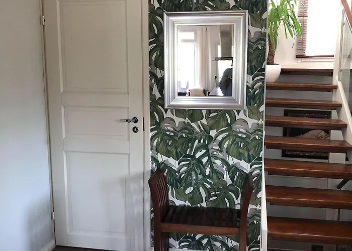 Wonderful Townhouse 214 M2 Close To Outdoor Areas 别墅 赫尔辛基