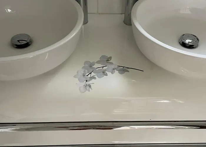 别墅 Wonderful Townhouse 214 M2 Close To Outdoor Areas