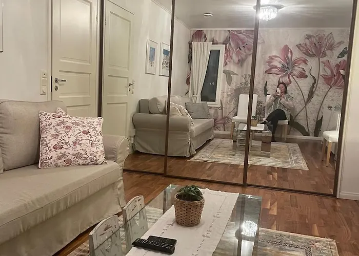 Wonderful Townhouse 214 M2 Close To Outdoor Areas *