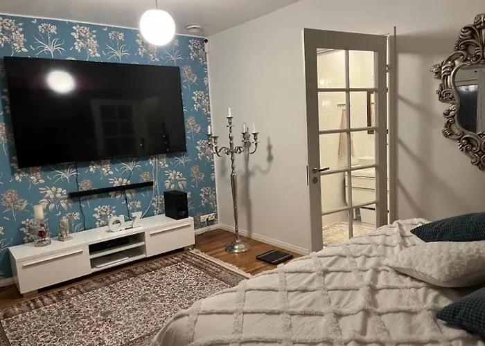 Wonderful Townhouse 214 M2 Close To Outdoor Areas 赫尔辛基