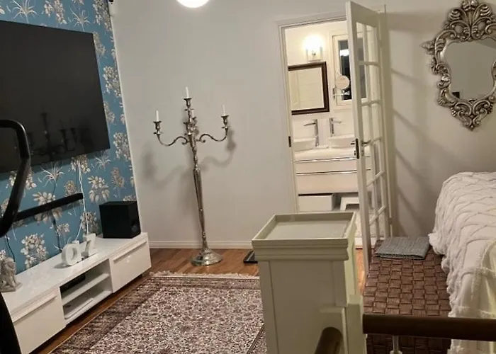 Wonderful Townhouse 214 M2 Close To Outdoor Areas 赫尔辛基